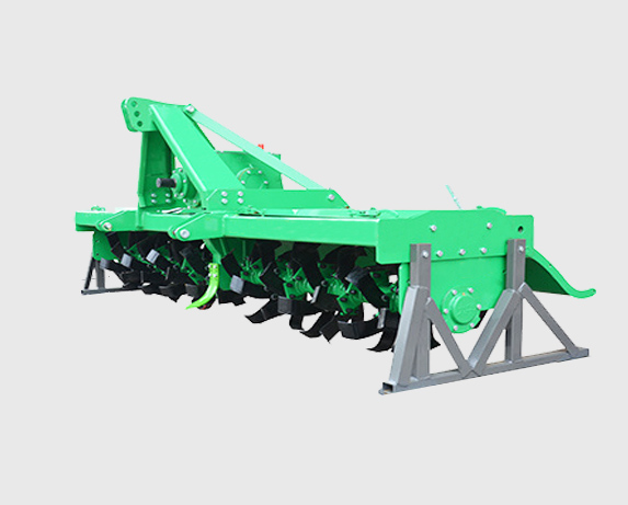 180-300Hp Rotary cultivators-AgriBro