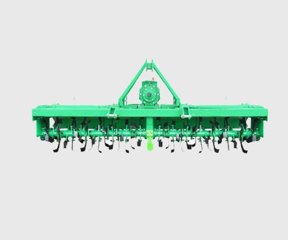 180~ 400 Hp Rotary Tillers- AgriBro