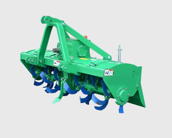 Low Hp Rotary tillers-AgriBro