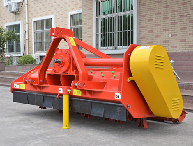 Mulchers- Agricultural Machinery- AgriBro