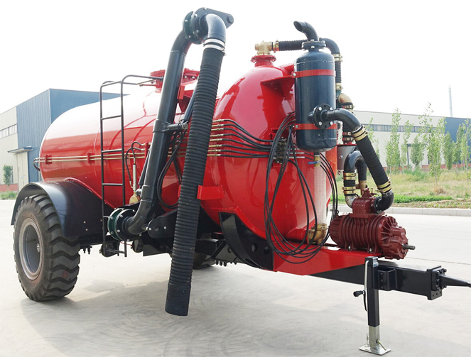 Slurry tankers- Agricultural Machinery- AgriBro